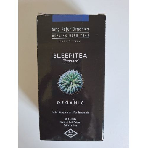 Sleepitea Sachets